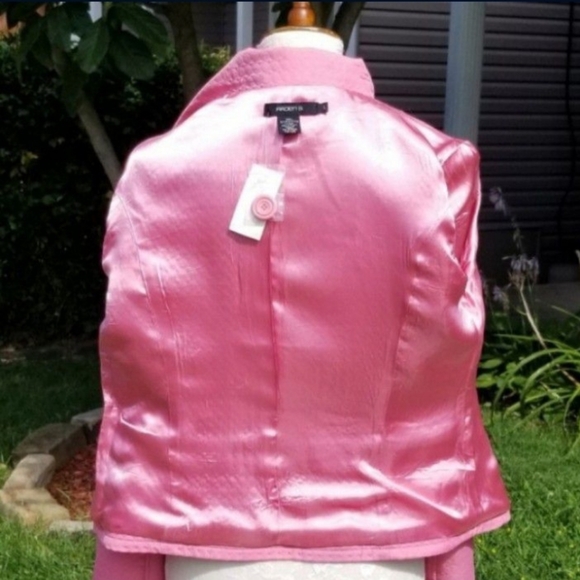 🆕️Arden B Quilted Jacket, Perfect for Spring - Picture 4 of 5